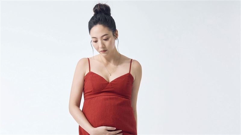 曾是不婚主義!謝沛恩點頭嫁老外尪原因曝