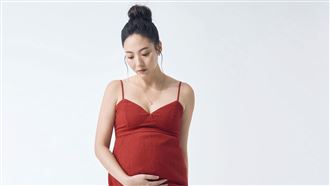 曾是不婚主義！謝沛恩點頭嫁老外尪原因曝