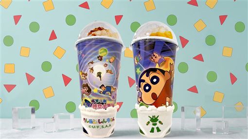 康達姆機器人小褲褲。（圖／品牌業者提供）