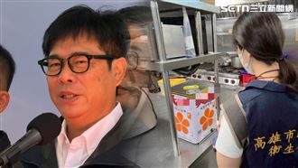 新／阻斷致癌油上桌…陳其邁公布28家業者