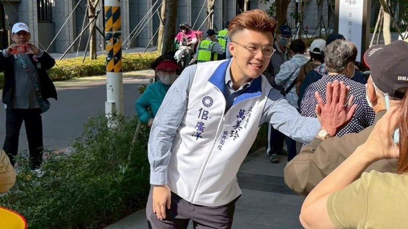 佀廣洋回應簽賭!律師:鐵拳教育不找他可惜