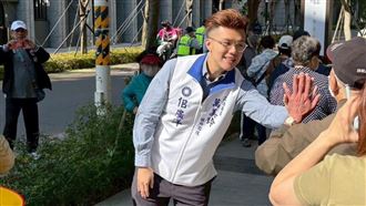 佀廣洋回應簽賭!律師:鐵拳教育不找他可惜