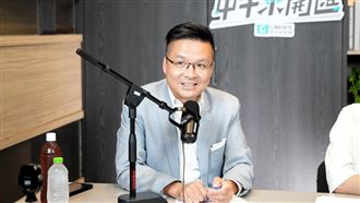 竹北市長三腳督有棄保效應？吳旭智認了
