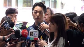 巴威會放颱風假？蔣萬安回應了