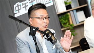 柯文哲挺邱臣遠選到底！吳旭智：局勢不同