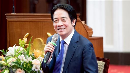 美聯邦參議員達克沃斯訪台　今將見賴清德