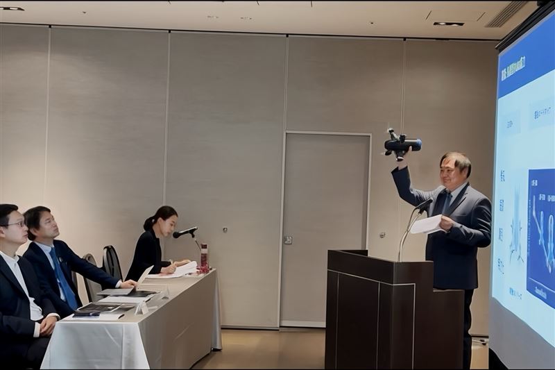 仲碩科技表示,雙方將整合自主無人機平台、AI邊緣運算與先進低空雷達技術,打造兼具攻擊、防禦與系統整合能力的完整低空防禦解決方案,應用範圍涵蓋軍事防衛、機場、港口、能源設施及其他關鍵基礎建設。(圖/仲碩科技提供)