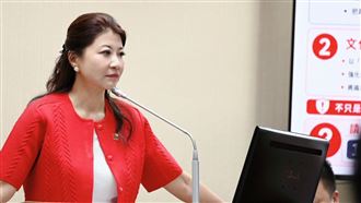 中民族團結法上路！國安局：目標併吞台灣