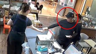 毆矢板明夫早有預謀！嫌落網淡定爽做1事