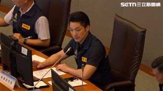 蔣市府防颱應變遭質疑！內湖清淤又慢半拍