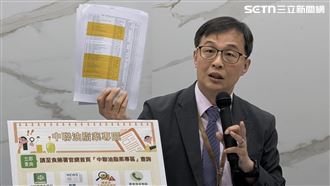 新／毒沙拉油業者新增至360家　名單出爐