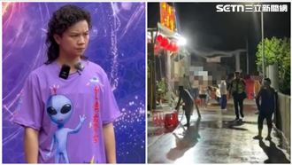 穢物3潑玄濟宮　信徒求尬電1事：全台陪葬