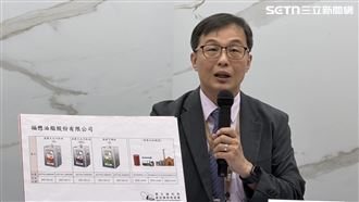 毒油究責　食藥署長姜至剛請辭？本人回應