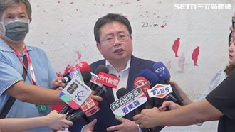 矢板明夫遭中國人襲擊　陸委會最新發聲