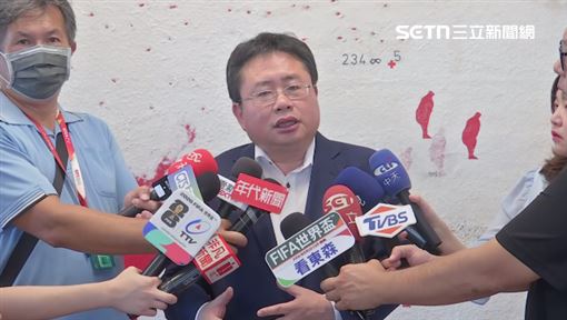 矢板遭攻擊　涉外人士：中國跨國鎮壓警訊