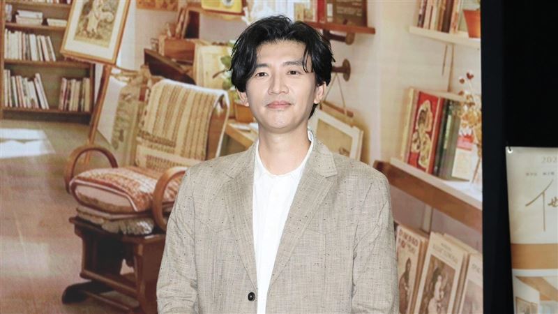 才向關聖帝君發願 曾少宗見證神蹟秒淚崩