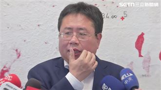 矢板明夫遇擊　她：中共黑幫恫嚇手法入侵