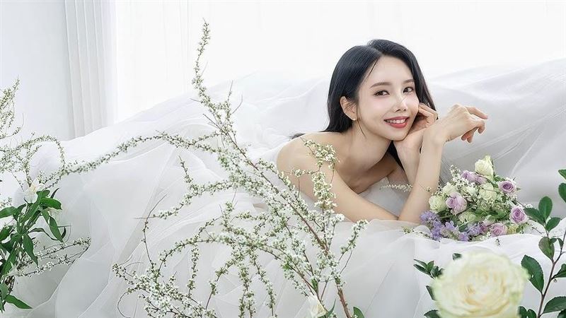 前女團成員閃婚震撼彈!手寫信關鍵內容曝
