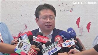 矢板成眼中釘？他籲：擴大打擊中共代理人