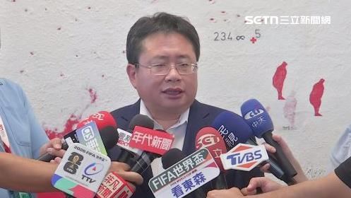 矢板成眼中釘？他籲：擴大打擊中共代理人