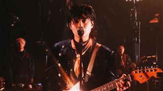 李浩瑋台上突宣布喜訊　霸氣喊：愛要及時