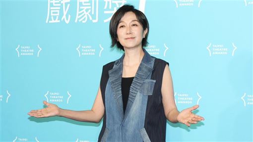 金曲獎被罵亂七八糟　黃韻玲高EQ回應了