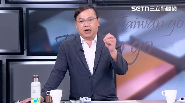 佀廣洋回霸凌　王義川轟：沒替任何事道歉