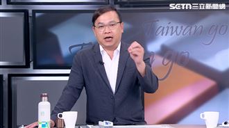 佀廣洋回霸凌　王義川轟：沒替任何事道歉
