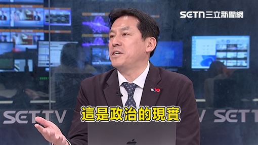 佀廣洋涉霸凌仍會當選？黃暐瀚給關鍵解答