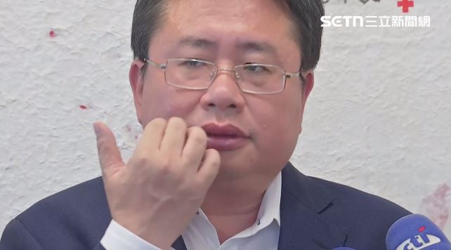 還原遇襲驚魂經過!矢板明夫重申這1事