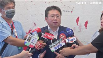 矢板明夫遭中國人襲擊　外交部嚴厲譴責