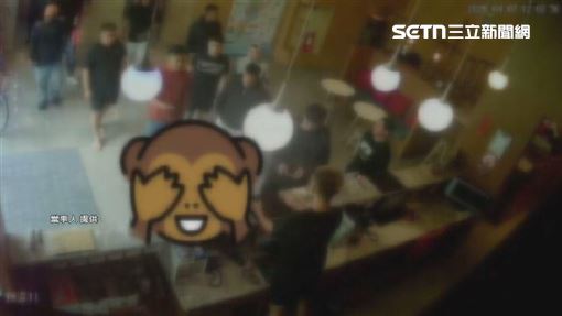 旅館爆爭上億經營權互槓　黑衣人湧入鬧事
