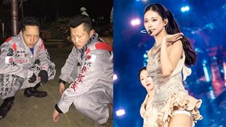 迷上周子瑜美貌！暴走族金盆洗手改變人生
