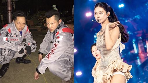迷上周子瑜美貌！暴走族金盆洗手改變人生