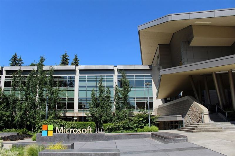 微軟大動刀!驚爆Xbox裁兩成人力,五大工作室全面重組。(圖/翻攝自維基百科)