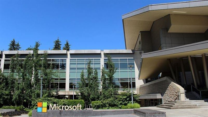 微軟裁4800人 Xbox五大工作室全面洗牌