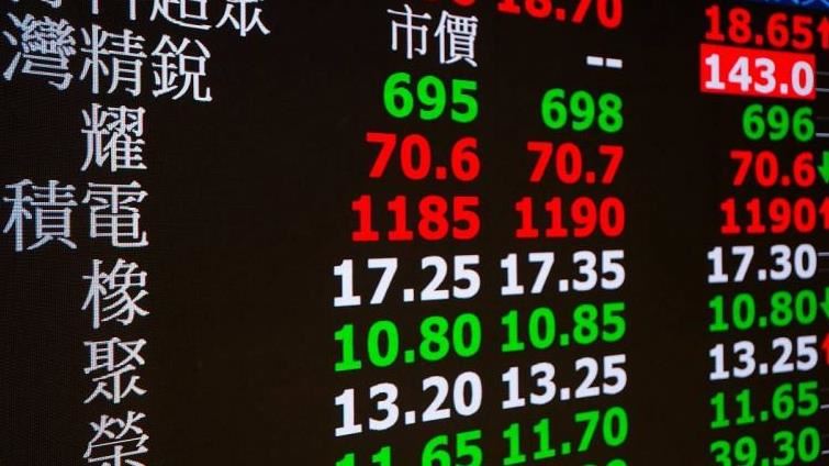 國泰00400A配息0.12元將在7／9日除息