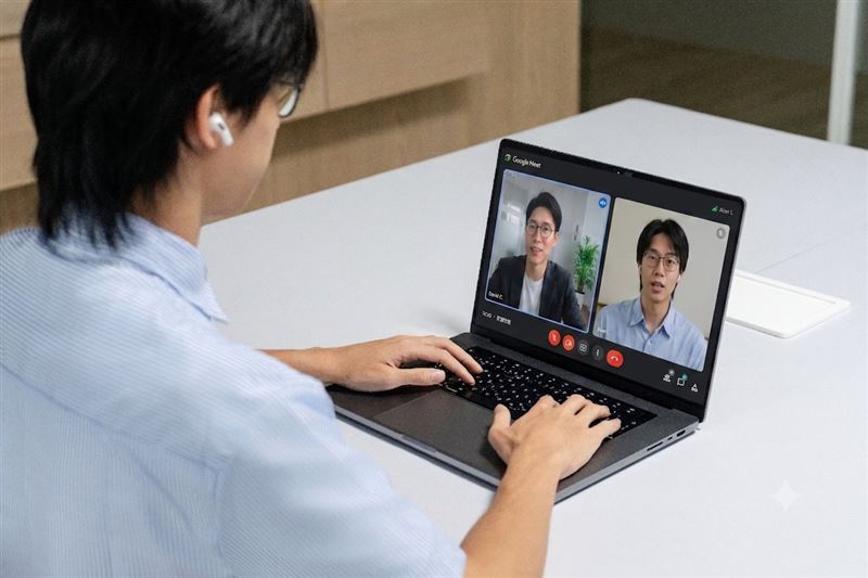 新北市青年局7月推出「線上職涯諮詢」服務,由具備國際認證的專業諮詢師協助青年釐清優勢、找到方向。(圖/新北青年局提供)