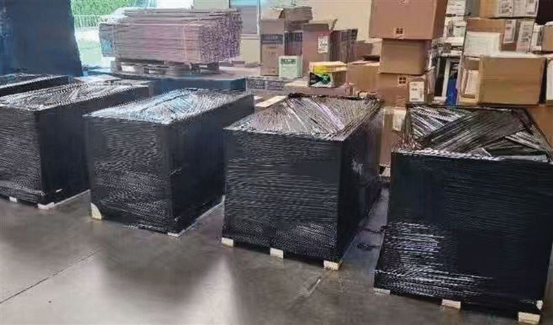 中國神祕女金主操盤　晶片走私開綠燈揭密