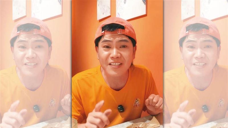 5千萬債剩500萬　馬國弼炸雞賣到深夜狂還