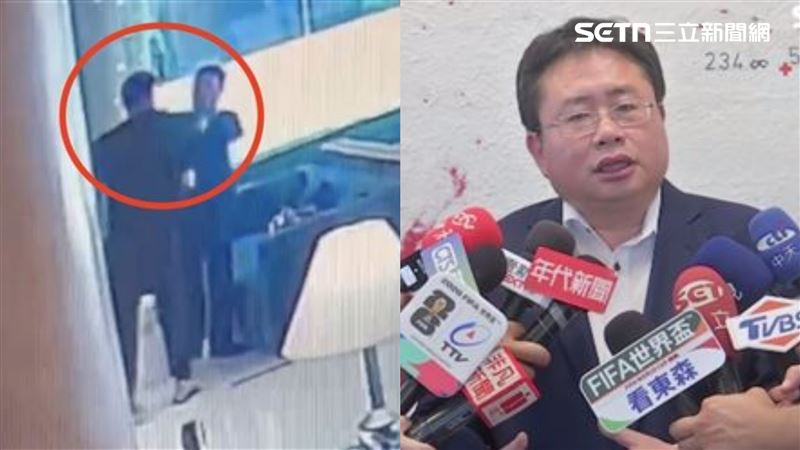 矢板明夫遇襲 3警訊:中共可藉1招滲台