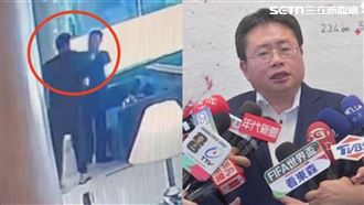 矢板明夫遇襲　3警訊：中共可藉1招滲台