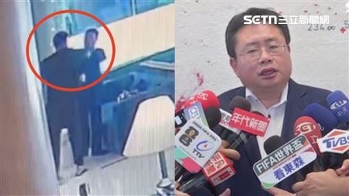 矢板明夫遇襲　3警訊：中共可藉1招滲台