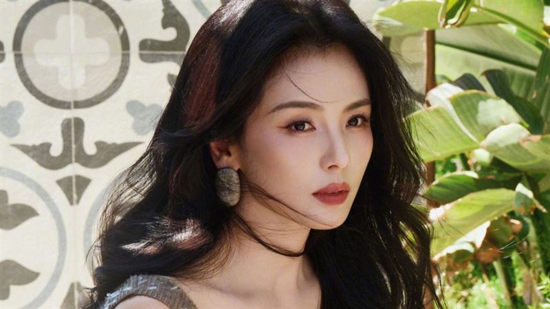 以為閃婚豪門老公卻欠13億　女星復出救夫