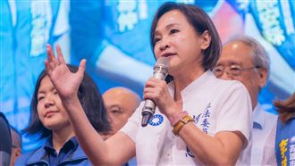 藍扯柯志恩逼出土方解決方案！綠議員開嗆