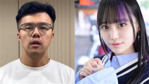 佀廣洋認霸凌道歉！受害女星：不會放過你