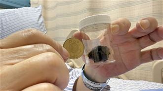 吃炸雞腹痛害敗血險亡！醫揪共存10年元凶