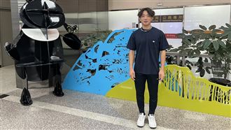 悍將農場添生力軍　育成洋將山崎正義加盟