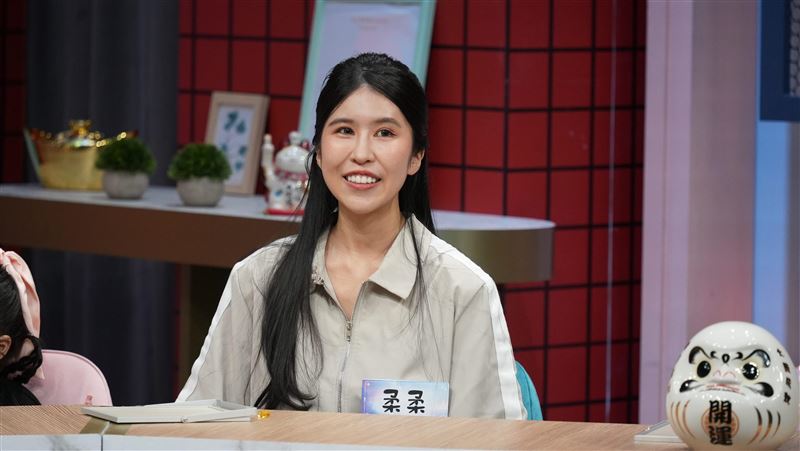 余祥銓婚後爆遭夜店群組踢出　柔柔怒發聲