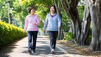 日行萬步≠護心 「6大走路地雷」傷心血管